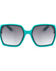 Guess Bicolor Injected Sunglasses