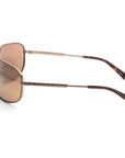 Michael Kors Multicolor Metal Sunglasses