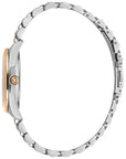 Just Cavalli Multicolor Stainless Steel Bracelet Watch