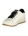 Tommy Hilfiger Bianco Poliuretano Donna Sneaker