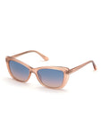 Guess Multicolor Injected Sunglasses