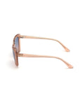 Guess Multicolor Injected Sunglasses