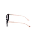 Guess Black Acetate Sunglasses