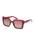 Guess Multicolor Resin Sunglasses