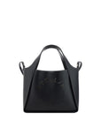 Stella McCartney Black Polyamide Handbag