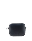 Stella McCartney Black Polyethylene Shoulder Bag