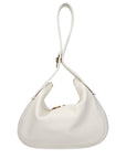Valentino Garavani Beige Leather Handbag