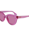 Victoria Beckham Multicolor Injected Sunglasses