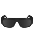 Victoria Beckham Black Acetate Sunglasses