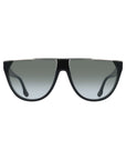 Victoria Beckham Bicolor Acetate Sunglasses