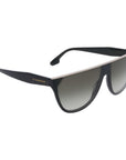 Victoria Beckham Bicolor Acetate Sunglasses