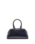 Givenchy Black Calf Leather Bos Taurus Handbag