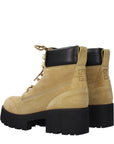 Givenchy Brown Leather Ankle Boots