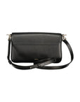 Furla Nero Leather Women Handbag