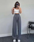 Pantalone Palazzo Fijame