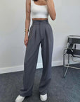 Pantalone Palazzo Fijame