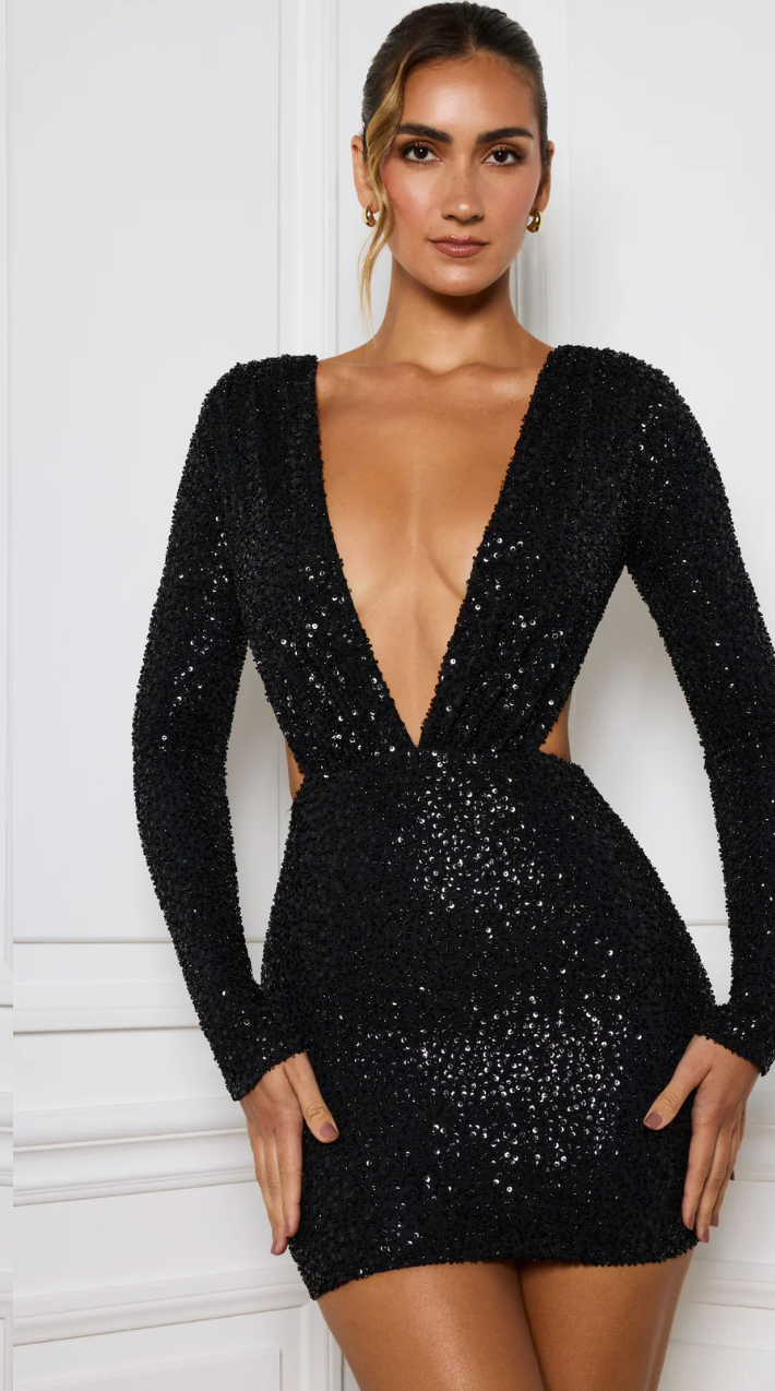 Vestito Marva
