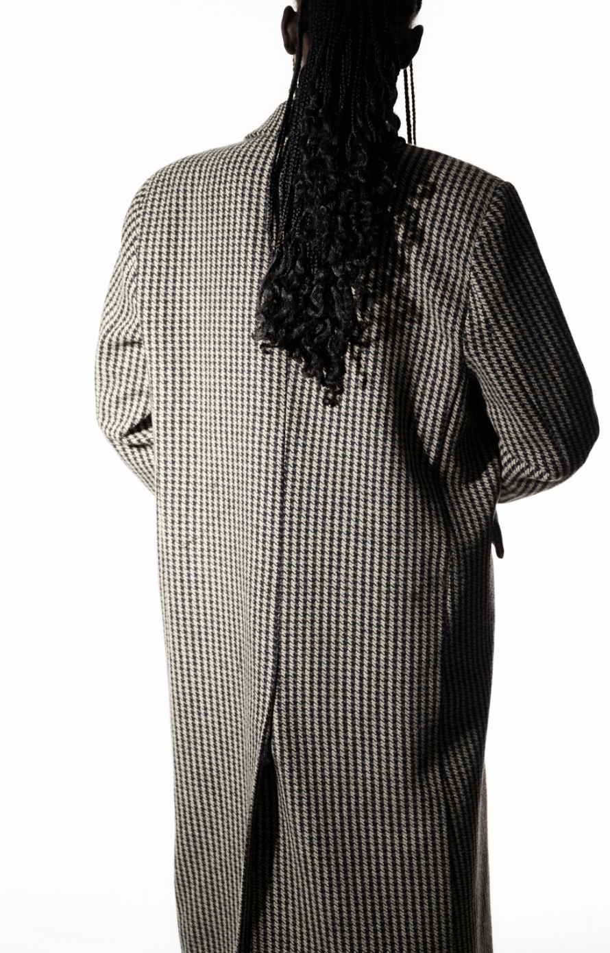 Cappotto basic