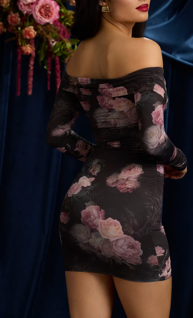 Abito Rosanna