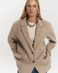 Blazer Monopetto Oversize