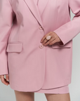 Blazer Clara