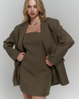 Blazer Clara