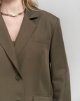 Blazer Clara