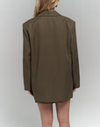 Blazer Clara