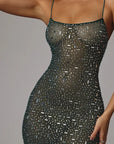 Vestito Antonella Fijame