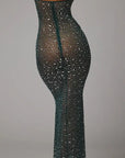 Vestito Antonella Fijame