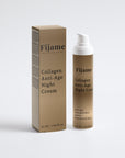 Collagen Anti-Age Night Cream