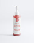 Gel detergente viso illuminante