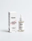 Bioactive Prebiotics Jelly Serum