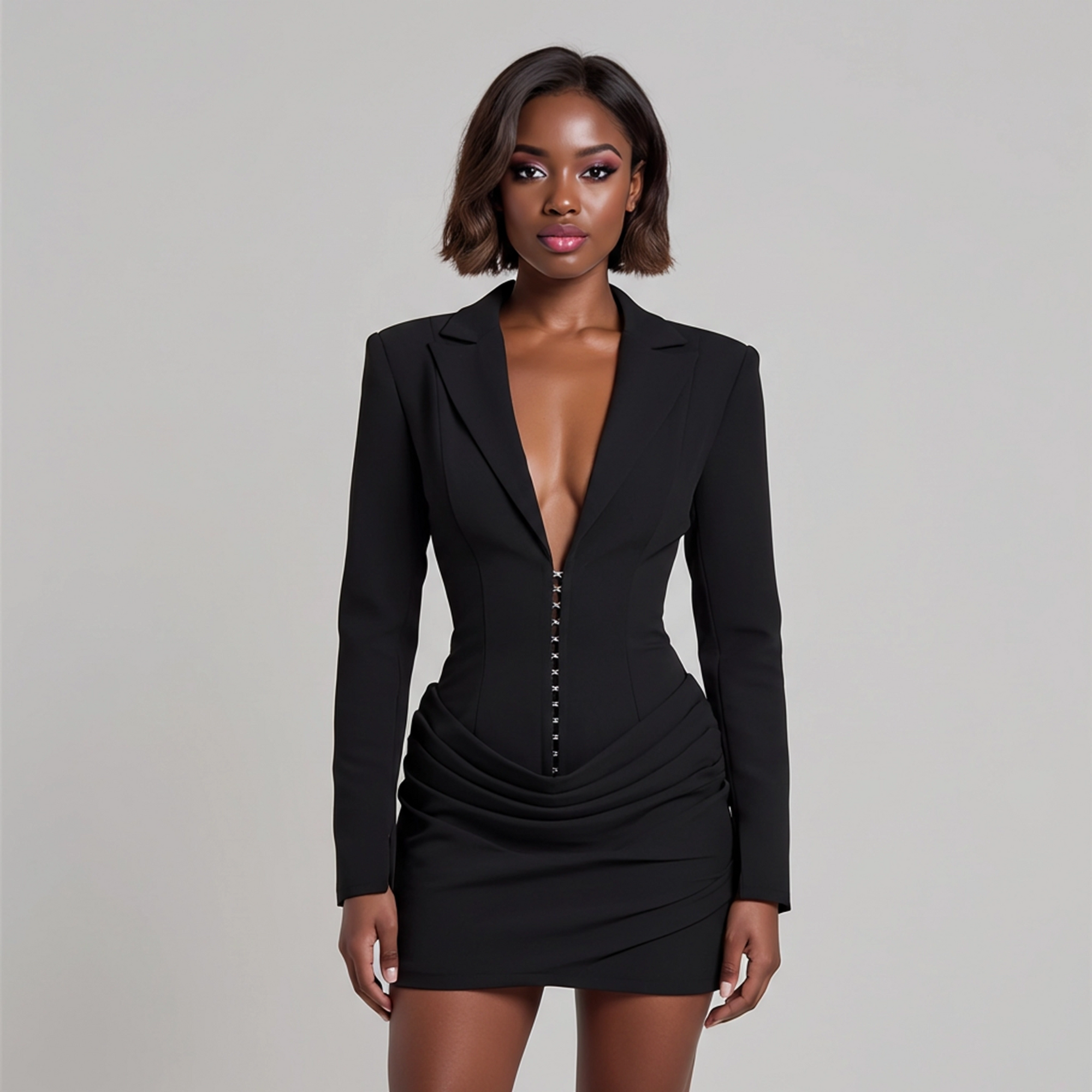 Guida di stile: come scegliere un abito blazer e valorizzarlo al meglio