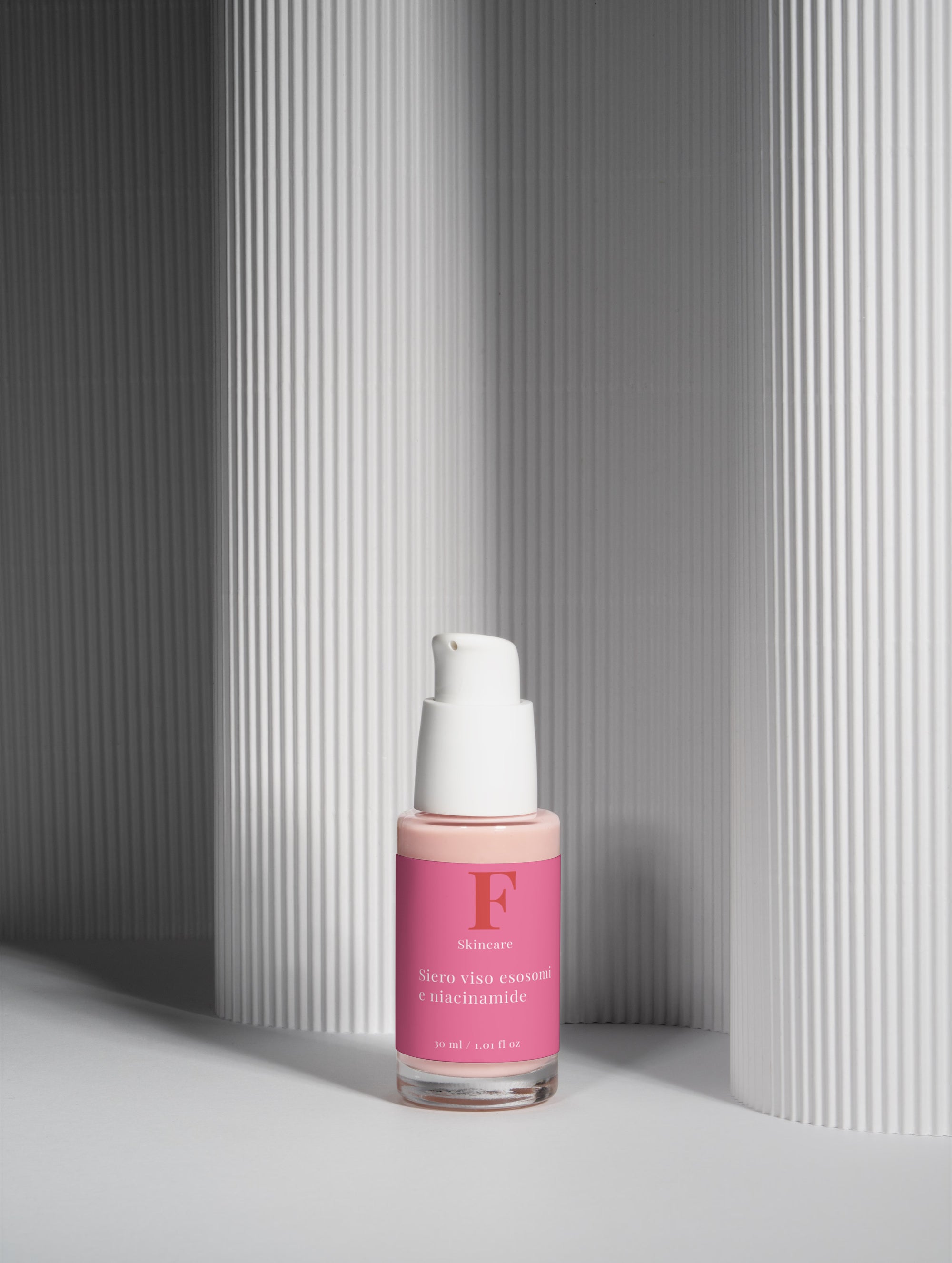 Exosome &amp; Niacinamide Serum