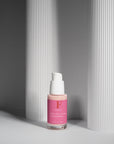 Siero a base di esosomi e niacinamide