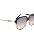 Victoria Beckham Bicolor Acetate Sunglasses