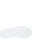 Givenchy White Leather Low Top Sneakers