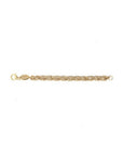 Guess Gold Stainless Steel Bracelet