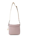 Michael Kors Multicolor Canvas Shoulder Bag