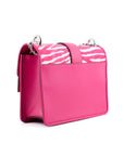 Michael Kors Multicolor Leather Crossbody Bag