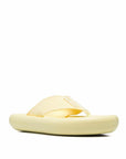 Stella McCartney Bicolor Polyamide Slides