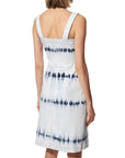 Stella McCartney Blue Polyester Casual Dress