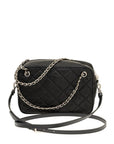 Prada Black Nylon Crossbody Bag