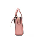 Michael Kors Multicolor Pvc Crossbody Bag