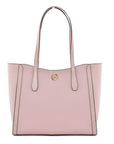 Michael Kors Multicolor Canvas Tote Bag
