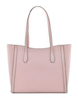 Michael Kors Multicolor Canvas Tote Bag