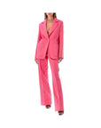 Palm Angels Multicolor Wool Blazer