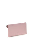 PINKO Multicolor Calf Leather Bos Taurus Clutch Bag