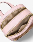 Michael Kors Multicolor Leather Backpack